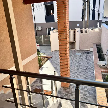 Kastrati Apartment *
