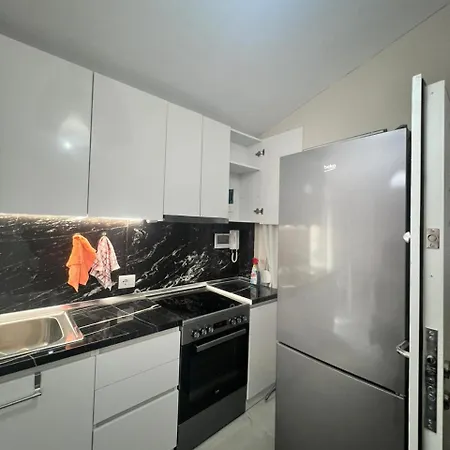 Apartment Kastrati Tirana