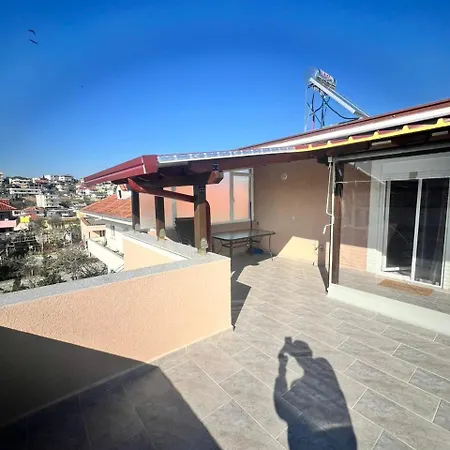 Kastrati Apartment