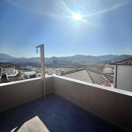 Kastrati Apartment *