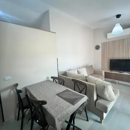 Kastrati Apartment Tirana