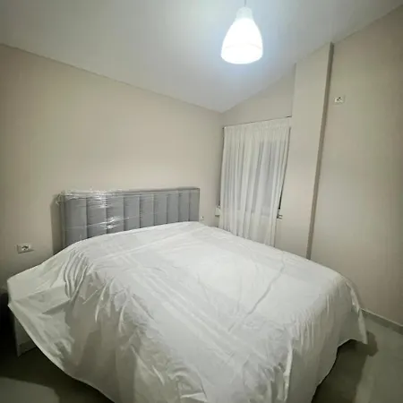 Apartment Kastrati